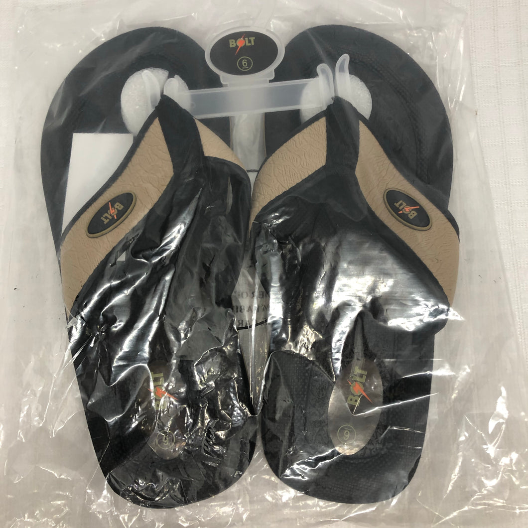Bolt Husky Thongs