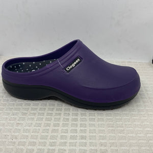 Eliza Clog Womens