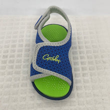 Load image into Gallery viewer, Chip Sandal
