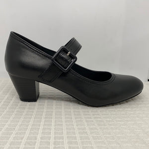 Isli Black