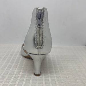 Dangle Silver