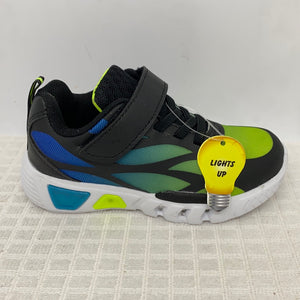 Ilex B Black/Blue