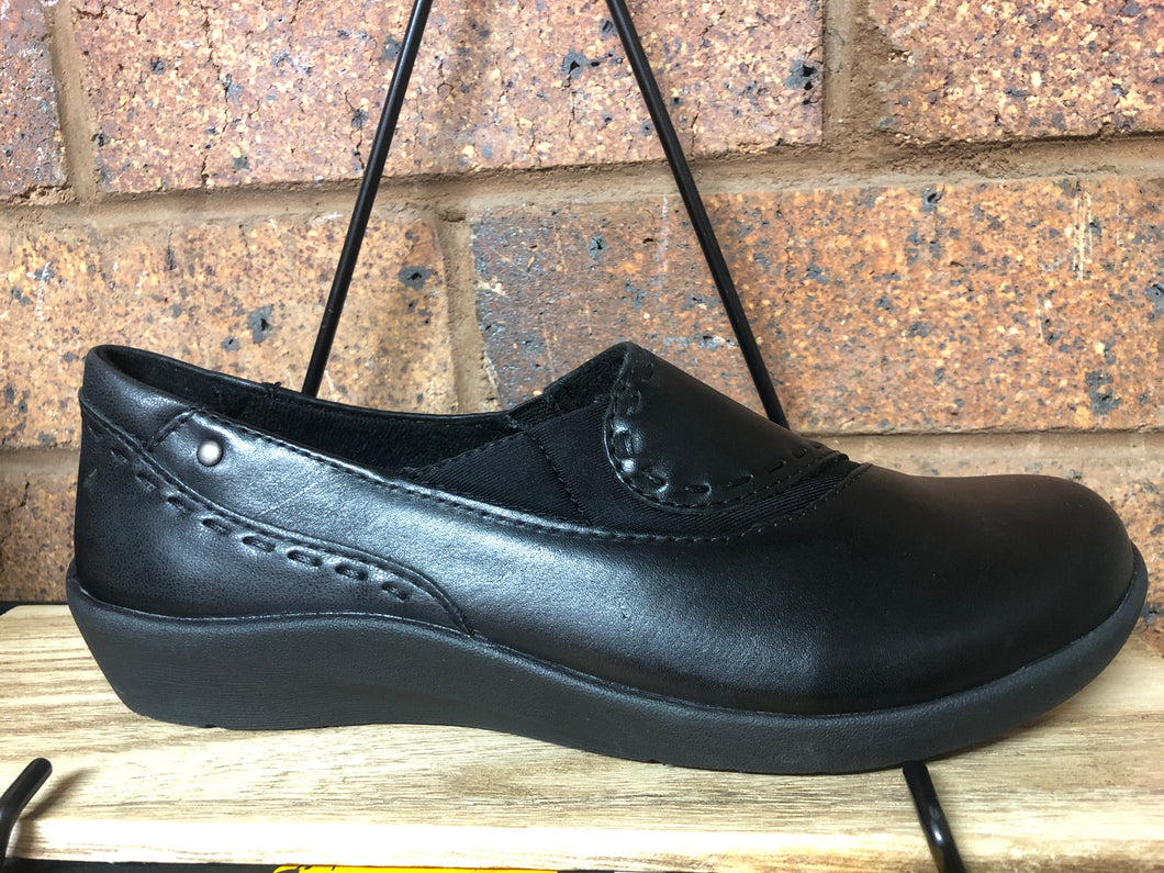 Planet Shoes Cert