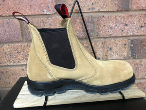 Redback Boots USBBA