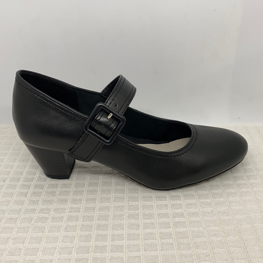 Isli Black