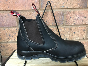 Redback Boots UBOK