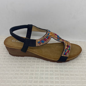 W8658-3 Sandal