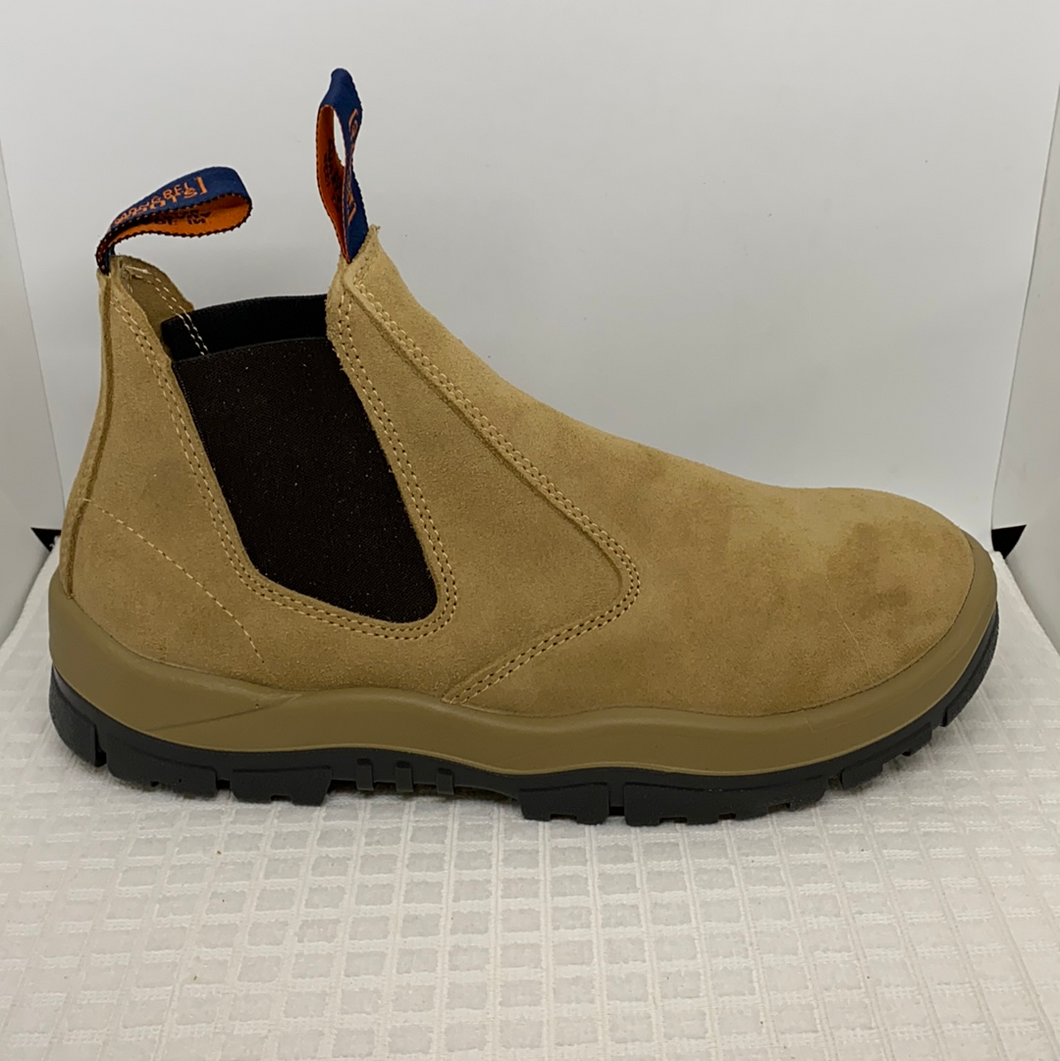 Mongrel Boots 916040