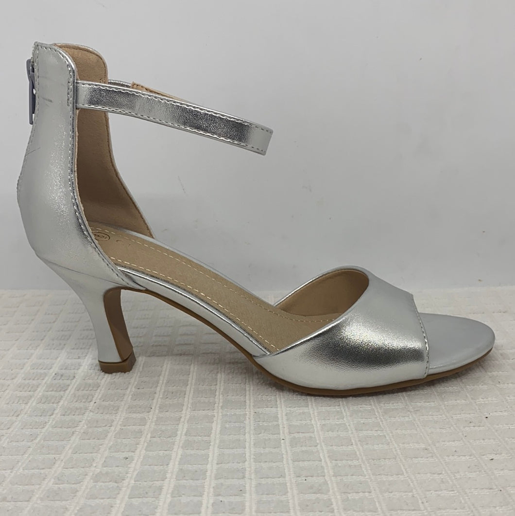 Dangle Silver