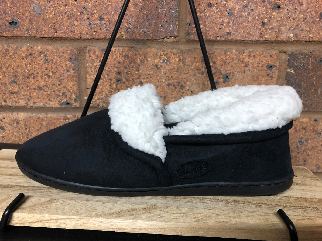 Scholl Orthaheel Snug