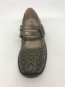 Alice 2 Taupe