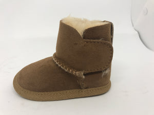 Emu Australia Platinum Baby Bootie