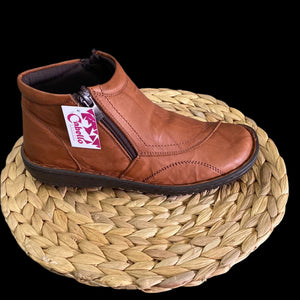 Cabello 5250-27 Boots
