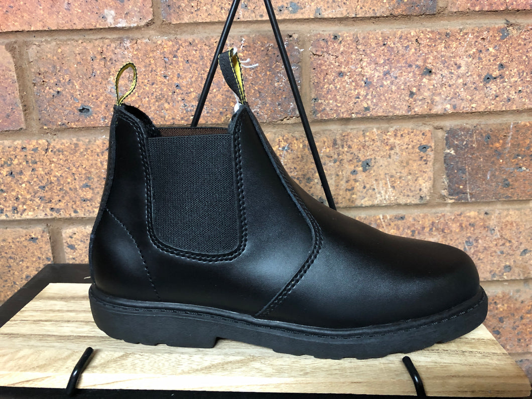 Bata Kanga Boot
