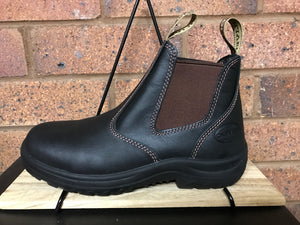 Oliver work boots 26626