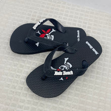 Load image into Gallery viewer, Boys Pirate Thongs
