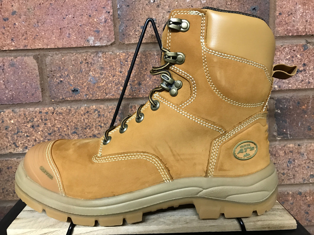 Oliver Work Boots 55332Z