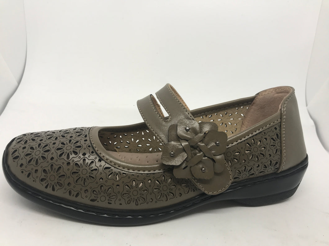 Alice 2 Taupe