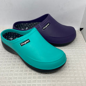 Eliza Clog Womens